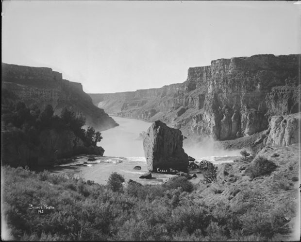 Eagle Rock